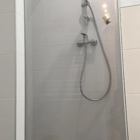 Apartment Cozy Studio Oldtown Gdansk