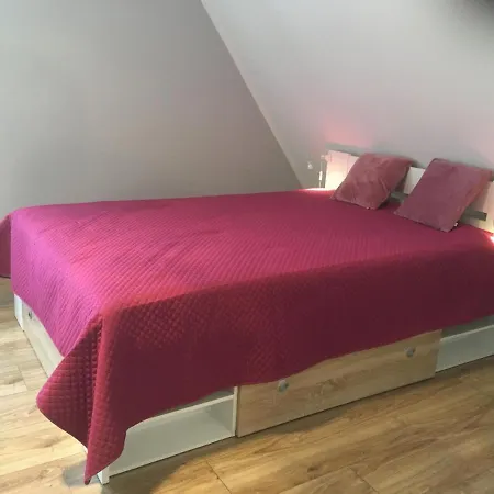Cozy Studio Oldtown Gdansk