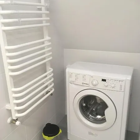 Cozy Studio Oldtown Apartment Gdansk